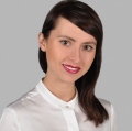Paulina Morga, psycholog Wrocław