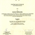 Powiększ obraz: certificate 5