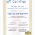 Powiększ obraz: certificate 65