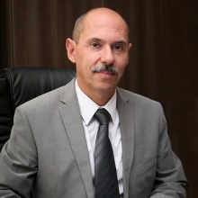 Powiększ obraz: Marek Lewandowski, ginekolog Bydgoszcz