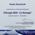 Powiększ obraz: certificate 11