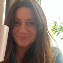 Powiększ obraz: Beata Mochnik, psychoterapeuta Kraków