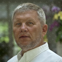 Powiększ obraz: Tomasz Falkowski, stomatolog Słupsk