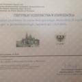 Powiększ obraz: certificate 7