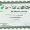 Powiększ obraz: certificate 27