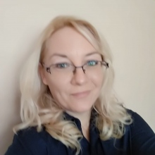 Powiększ obraz: Aleksandra Skarzyńska, psycholog Iława