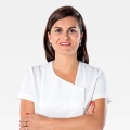 Agnieszka Peret, stomatolog Warszawa