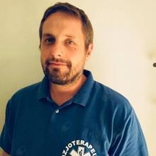 Powiększ obraz: Dariusz Korzeniowski, fizjoterapeuta Poznań