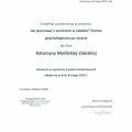 Powiększ obraz: certificate 6