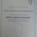 Powiększ obraz: certificate 22