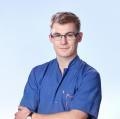 MICHAŁ LENIK, stomatolog Kraków