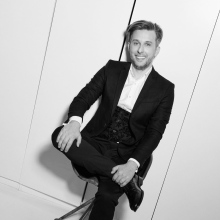 Powiększ obraz: Tomasz Juńczyk, psychoterapeuta Poznań