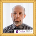 Dariusz Krzeszowski, psychiatra Katowice