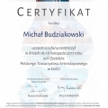 Powiększ obraz: certificate 10