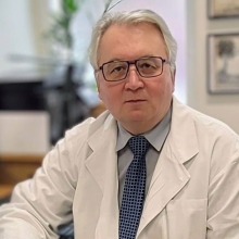 Powiększ obraz: Adam Kojtych, psychiatra Lublin