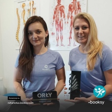 Centrum Rehabilitacji RehaMotus