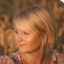 Powiększ obraz: Joanna Bedelek, psycholog Pruszcz Gdański