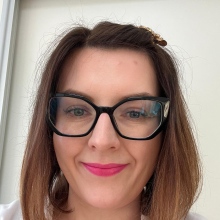 Powiększ obraz: Anna Kalina-Dworecka, internista Warszawa