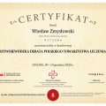Powiększ obraz: certificate 54