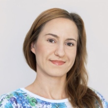 Powiększ obraz: Natalia Rakowska, psychiatra Poznań