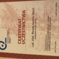 Powiększ obraz: certificate 8