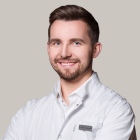 lek. Mariusz Domagalski