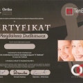 Powiększ obraz: certificate 2