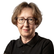 Powiększ obraz: Alina Niedzielska, dermatolog Bielsko-Biała