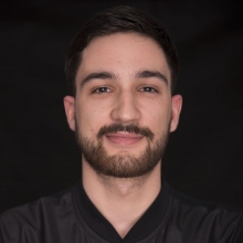 Powiększ obraz: Tomasz Delikat, psycholog Wrocław