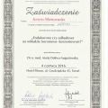 Powiększ obraz: certificate 4