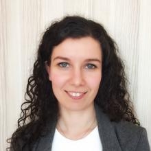 Powiększ obraz: Anna Łucka, psychiatra Łódź