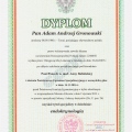 Powiększ obraz: certificate 6