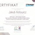 Powiększ obraz: certificate 17