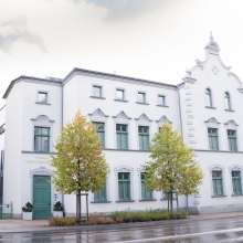 Klinika Marii Van De Zell