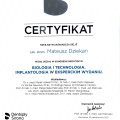 Powiększ obraz: certificate 10