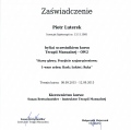 Powiększ obraz: certificate 10