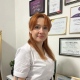 Alina Skorokhod