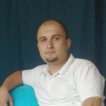 Powiększ obraz: Marcin Kluczyński, fizjoterapeuta Poznań