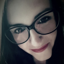 Powiększ obraz: Katrin Lenzion, psycholog dziecięcy Szadek