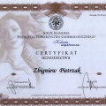 Powiększ obraz: certificate 27