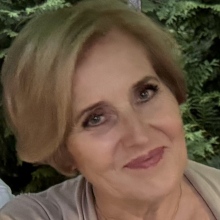 Powiększ obraz: Maria Klatka, endokrynolog Kraśnik