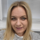 mgr Agnieszka Babisz-Pędziwiatr