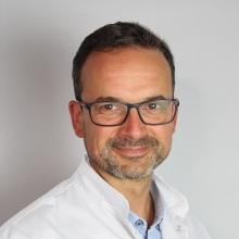 Powiększ obraz: Łukasz Chojecki, ortopeda Warszawa