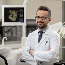 Klinika Stomatologii Estetycznej Diamond Dental