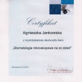 Powiększ obraz: certificate 10