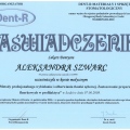 Powiększ obraz: certificate 40