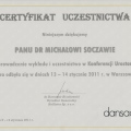 Powiększ obraz: certificate 10
