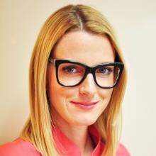 Powiększ obraz: Marta Kolanko, stomatolog Gliwice