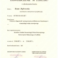 Powiększ obraz: certificate 13