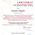 Powiększ obraz: certificate 22